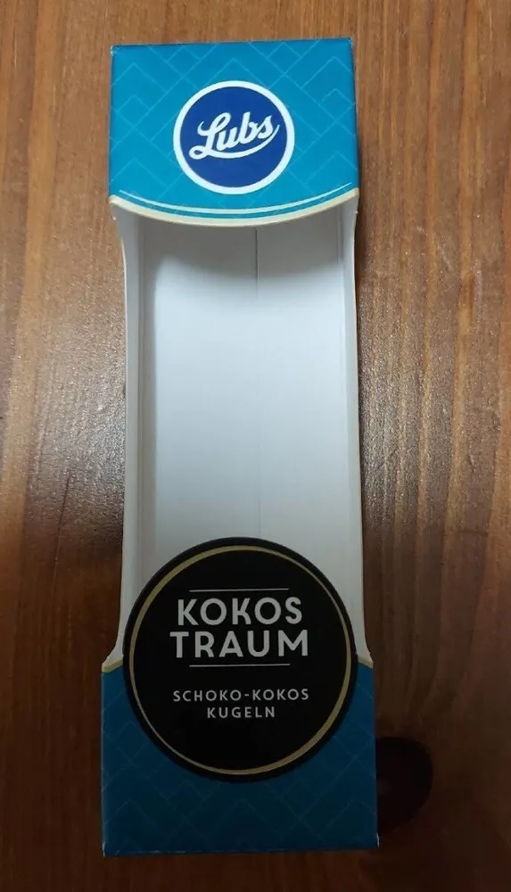 Kokostraum
