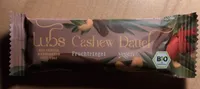 Cashew Dattel