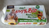 Bio Eier