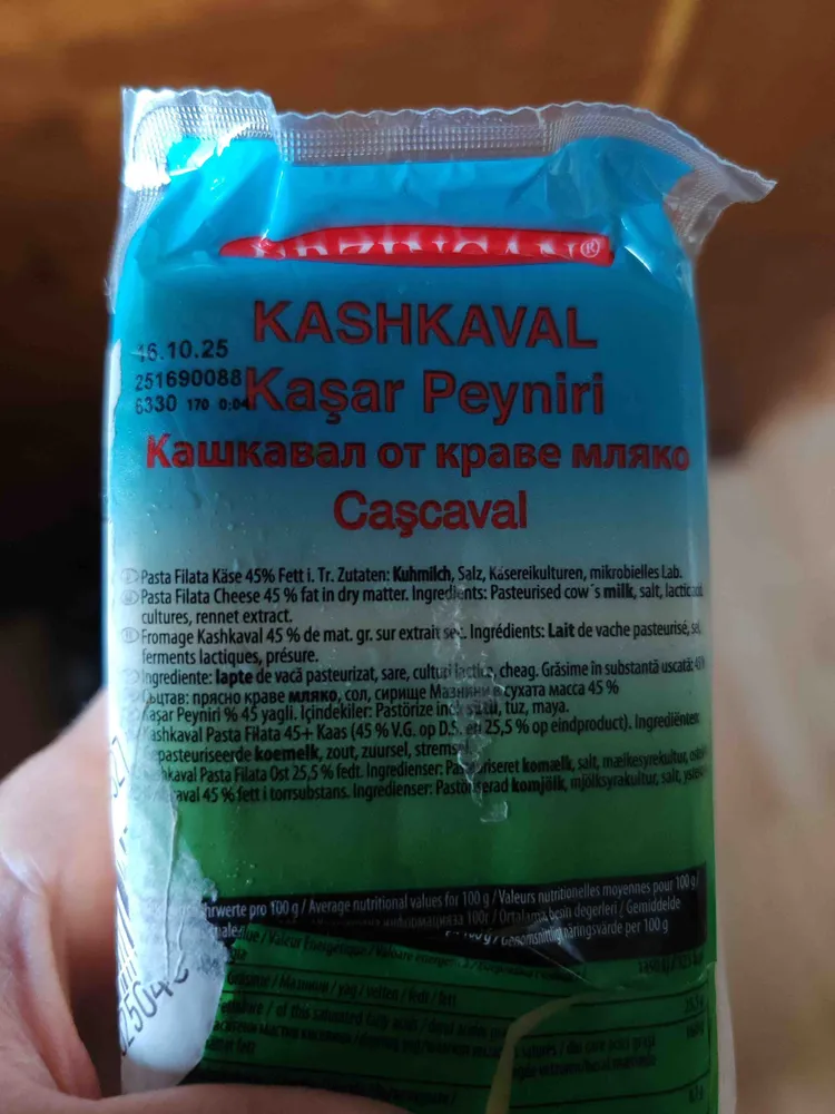 Kackaval