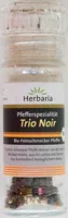 Pfefferspezialität Trio Noir