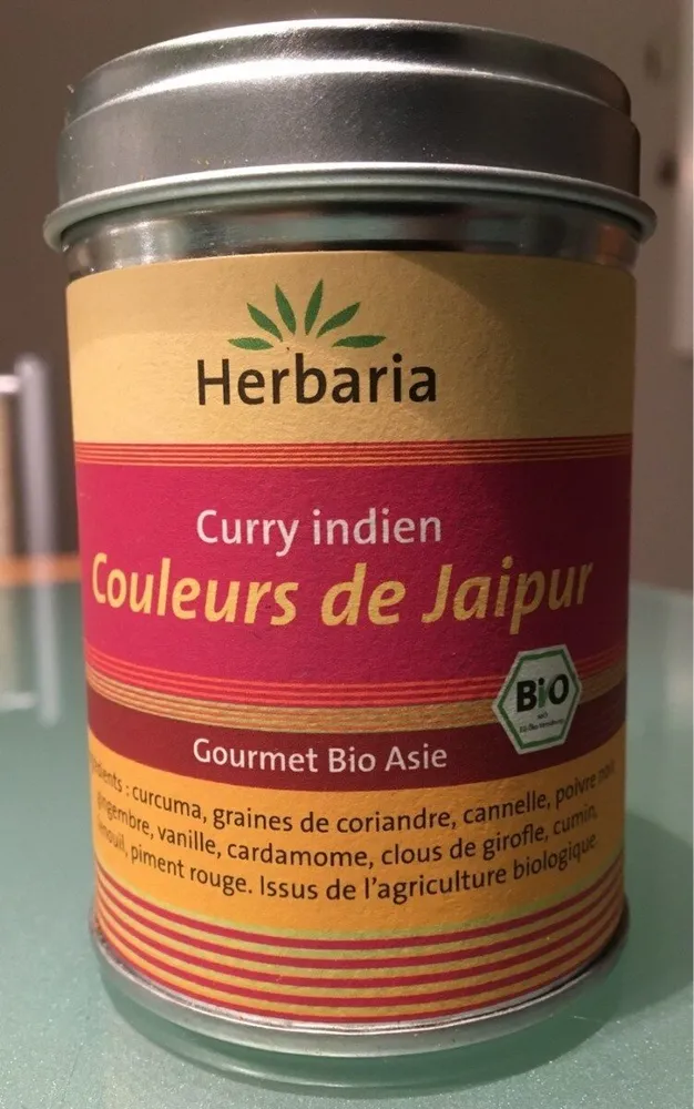 Couleurs De Jaipur