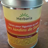 Les Jardins De Siam