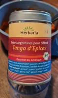 Tango d'épices