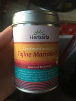 Condiment Tajine Marrakech