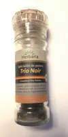 Poivre Trio Noir
