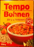 Bohnen