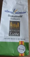 Vollkorndinkelmehl