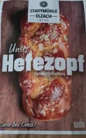 Unser Hefezopf