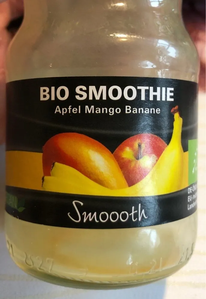 Bio Smoothie