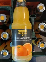 Vaihinger Orangensaft
