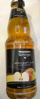 Vaihinger Apfelsaft Klar