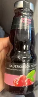 Sauerkirsch Nektar