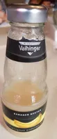 Bananen Nektar