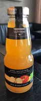 Apfel Naturtrüb