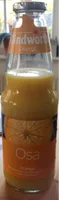 Osa Orangensaft