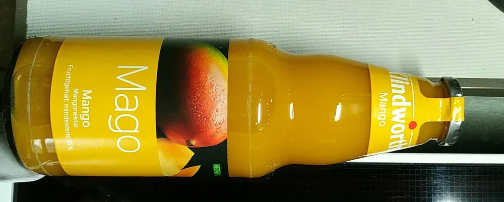 Mango Mangonektar