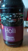 Holunderbeersaft