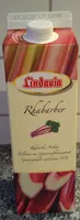 Lindavia Rhabarber