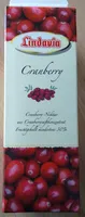 Lindavia Cranberry