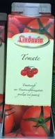 Jus de tomate