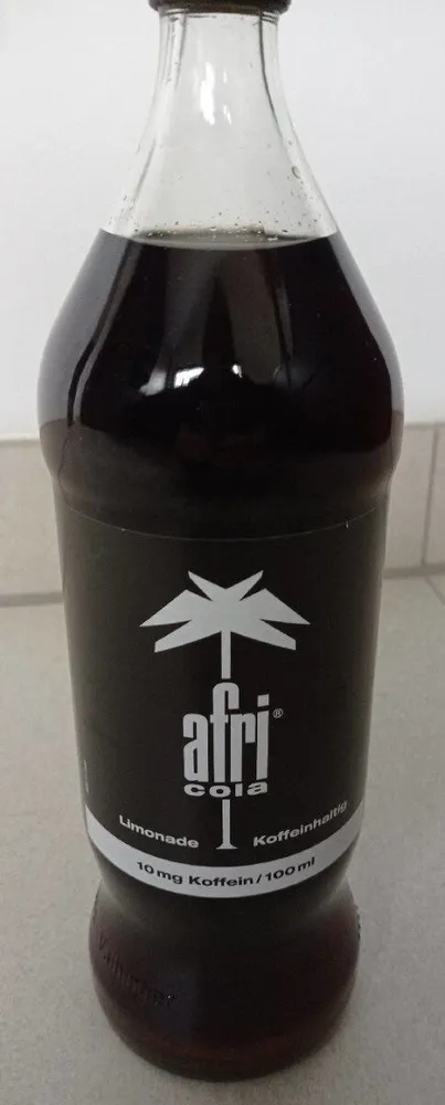 Afri Cola