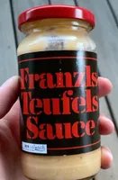 Franzls Teufels Sauce