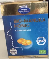 Bio-Manuka Honig