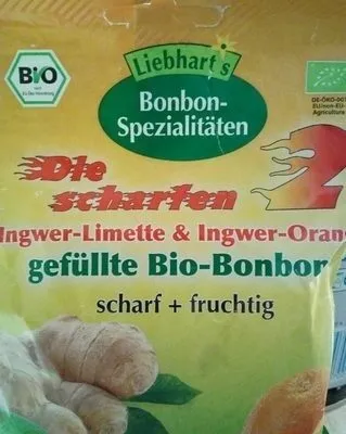 Die scharfen 2