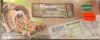 Liebhart's Gesundkost Mandel nuss Gewürzkuchen