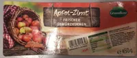Liebharts Apfel zimt Gewürzkuchen