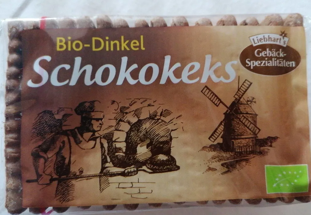 Schokokeks