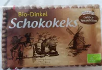 Schokokeks