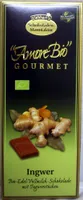 Amore Bio Gourmet Ingwer