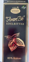 AmoreBio Chocolat noir 85%