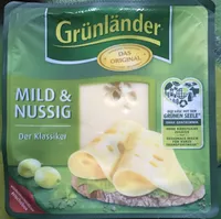Grünländer mild & nussig
