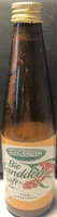 Bio Sanddorn Saft
