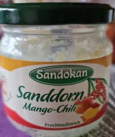 Sanddorn Mango-Chilli