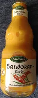 Sandokan Exotic
