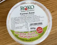 Farmer-Salat