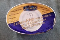 Leberpaste
