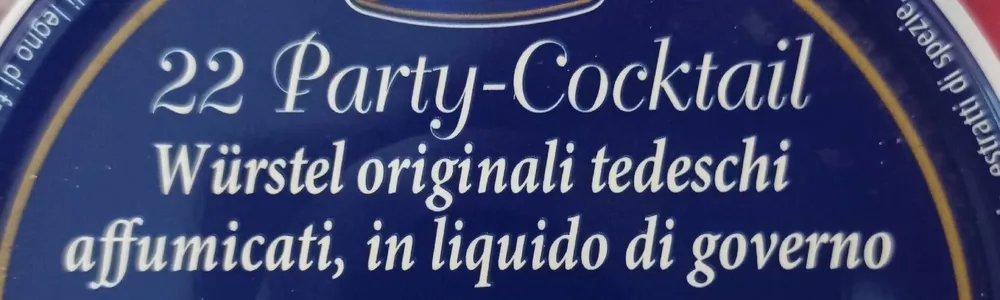 22 party-cocktail