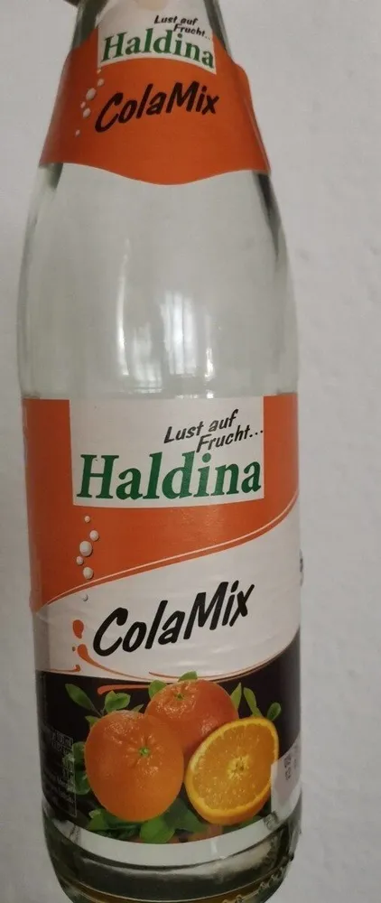 ColaMix