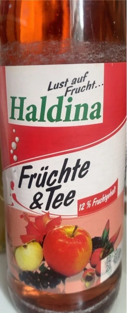 Früchte&Tee