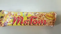 Mr. Tom Peanuts in Caramel