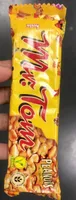 Mr Tom peanuts in caramel