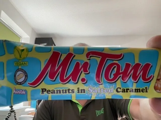 Mr tom