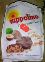 Nippon Nippolino Knusperpralinen