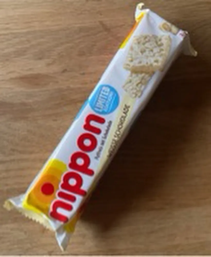 Nippon White