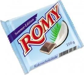 Romy Sommer-edition 200G